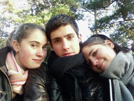 ze vous aime!